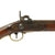 Original U.S. Civil War Era Austrian M1849 Percussion Conversion Rifled Jaeger Musket - dated 1854 Original Items