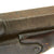 Original U.S. Civil War Era Austrian M1849 Percussion Conversion Rifled Jaeger Musket - dated 1854 Original Items