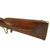 Original U.S. Civil War Era Austrian M1849 Percussion Conversion Rifled Jaeger Musket - dated 1854 Original Items