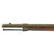 Original U.S. Civil War Era Austrian M1849 Percussion Conversion Rifled Jaeger Musket - dated 1854 Original Items