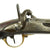 Original French Mle 1822 Rifled Percussion Pistol made at Châtellerault Arsenal - dated 1861 Original Items