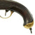 Original French Mle 1822 Rifled Percussion Pistol made at Châtellerault Arsenal - dated 1861 Original Items