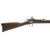 Original U.S. Civil War Springfield Rifle Converted to Robert's Patent 1867 Breechloader - Later Half-Stocked Original Items