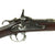Original U.S. Civil War Springfield Rifle Converted to Robert's Patent 1867 Breechloader - Later Half-Stocked Original Items