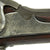 Original U.S. Civil War Springfield Rifle Converted to Robert's Patent 1867 Breechloader - Later Half-Stocked Original Items