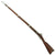 Original U.S. Civil War Springfield Model 1861 Rifled Musket by Parker Snow & Co. - Dated 1863 Original Items