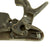 Original U.S. Civil War Confederate C.S. Richmond Type 3 Percussion Rifle with Low Hump Lock Plate - Dated 1863 Original Items