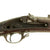 Original U.S. Civil War Confederate C.S. Richmond Type 3 Percussion Rifle with Low Hump Lock Plate - Dated 1863 Original Items