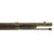 Original U.S. Civil War Confederate C.S. Richmond Type 3 Percussion Rifle with Low Hump Lock Plate - dated 1863 Original Items