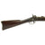 Original U.S. Civil War Confederate C.S. Richmond Type 3 Percussion Rifle with Low Hump Lock Plate - dated 1863 Original Items