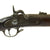Original U.S. Civil War Confederate C.S. Richmond Type 3 Percussion Rifle with Low Hump Lock Plate - dated 1863 Original Items