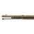 Original U.S. Civil War Confederate C.S. Richmond Type 3 Percussion Rifle with Low Hump Lock Plate - dated 1863 Original Items