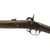 Original U.S. Civil War Confederate C.S. Richmond Type 3 Percussion Rifle with Low Hump Lock Plate - dated 1863 Original Items