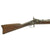 Original U.S. Civil War Springfield M-1863 Converted to M-1866 Trapdoor Rifle using 2nd ALLIN System - dated 1864 Original Items