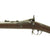 Original U.S. Civil War Springfield M-1863 Converted to M-1866 Trapdoor Rifle using 2nd ALLIN System - dated 1864 Original Items