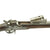 Original U.S. Civil War Springfield M-1863 Converted to M-1866 Trapdoor Rifle using 2nd ALLIN System - dated 1864 Original Items