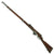 Original Italian Vetterli-Vitali M1870/87 Infantry Rifle by Torre Annunziata Serial X.5156 - dated 1874 Original Items
