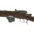 Original Italian Vetterli-Vitali M1870/87 Infantry Rifle by Torre Annunziata Serial X.5156 - dated 1874 Original Items