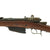Original Italian Vetterli M1870/87/15 Infantry Rifle made in Brescia Converted to 6.5mm - Dated 1877 Original Items