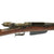 Original Italian Vetterli M1870/87/15 Infantry Rifle made in Brescia Converted to 6.5mm - Dated 1877 Original Items