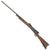 Original Swiss Vetterli Repetiergewehr M1878 Cut-Down Magazine Rifle Serial No 196303 Original Items