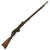Original Italian Vetterli-Vitali M1870/87 Infantry Rifle made in Brescia Serial NP 2607 - dated 1884 Original Items