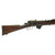 Original Italian Vetterli-Vitali M1870/87 Infantry Rifle made in Brescia Serial NP 2607 - dated 1884 Original Items
