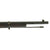 Original Italian Vetterli-Vitali M1870/87 Infantry Rifle made in Brescia Serial NP 2607 - dated 1884 Original Items
