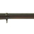 Original Italian Vetterli-Vitali M1870/87 Infantry Rifle made in Brescia Serial NP 2607 - dated 1884 Original Items