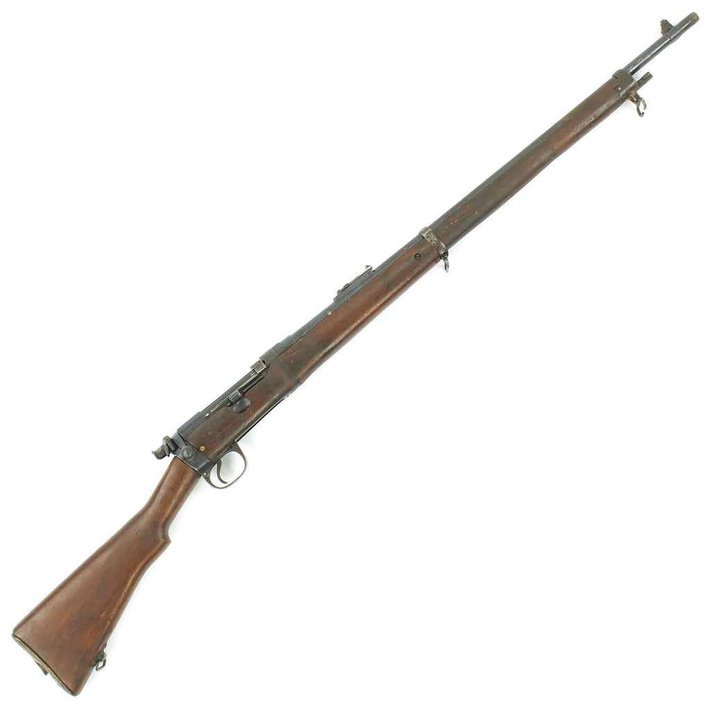 Original British Lee-Metford MkI.* Rifle dated 1889 by RSAF