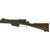 Original Italian Vetterli M1870/87/15 Infantry Rifle made in Terni Converted to 6.5mm - Dated 1890 Original Items