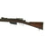 Original Italian Vetterli M1870/87/15 Infantry Rifle made in Torino Converted to 6.5mm - Dated 1889 Original Items