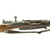 Original German Pre-WWI Gewehr 88/05 S Commission Rifle by Ludwig Loewe Berlin with Sling - Dated 1891 Original Items