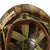 Original U.S. WWII M1 Helmet Liner by Westinghouse Painted for Vietnam 2nd Airborne Rangers Original Items