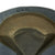 Original U.S. WWII Navy USN MK2 Talker Flak Helmet with Rare D173013 Headset and Microphone Original Items