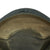 Original U.S. WWII Navy USN MK2 Talker Flak Helmet with Rare D173013 Headset and Microphone Original Items