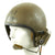 Original U.S. Named Vietnam War CVC T56-6 Tanker Helmet with SA-1552/G Transceiver Original Items