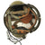 Original U.S. Vietnam War Helicopter Pilot Gentex SPH-4 Helmet - Size Regular Original Items