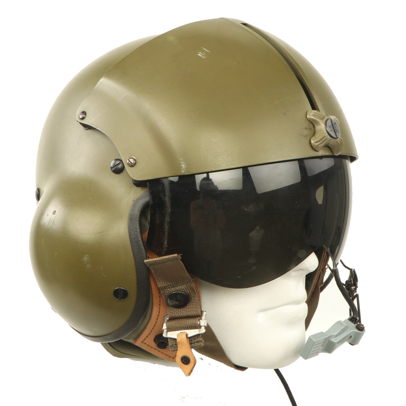 Army Sph4 Helmet Vietnam Military Gentex SPH-4 Pilot Helmet Fab