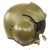 Original U.S. Vietnam War Helicopter Pilot Gentex SPH-4 Helmet - Size Regular Original Items