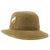 Original German WWII 2nd Model 1942 dated Afrikakorps DAK Sun Helmet by JHS with Badges - size 57 Original Items