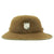 Original German WWII 2nd Model 1942 dated Afrikakorps DAK Sun Helmet by JHS with Badges - size 57 Original Items