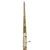 Original German Pre-WWI Gewehr 1888 S Commission Infantry Rifle by Erfurt Arsenal - Dated 1893 Original Items