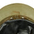 Original WWII French M1926 Adrian Helmet without Badge - Olive Green Original Items