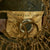 Original WWI U.S. Marine Corps 1st Battalion 5th Marines M1917 Doughboy Helmet with Textured Paint - 2nd Division Original Items