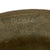 Original WWI U.S. Marine Corps 1st Battalion 5th Marines M1917 Doughboy Helmet with Textured Paint - 2nd Division Original Items