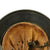 Original German WWII Wehrmacht M40 Steel Helmet with Size 57 Liner - Q64 Original Items