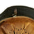 Original German WWII Wehrmacht M40 Steel Helmet with Size 57 Liner - Q64 Original Items