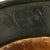 Original German WWII Wehrmacht M40 Steel Helmet with Size 57 Liner - Q64 Original Items