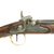 Original Danish Regimental Marked M-1829 Percussion Jaeger Rifle-Musket dated 1833 Original Items